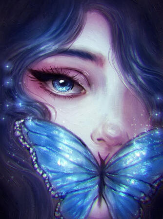 Frozen Dream Frozen Dream