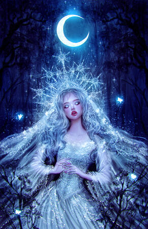 Solstice Solstice