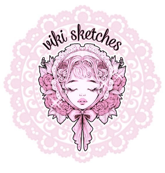 viki sketches