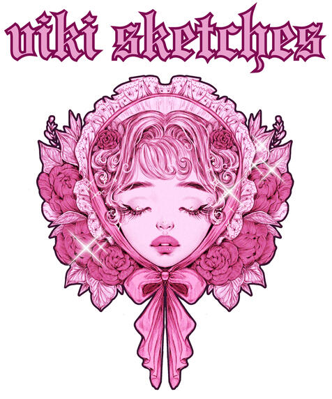 viki sketches