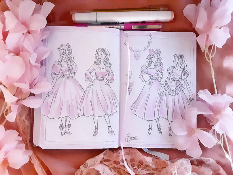 viki_sketches